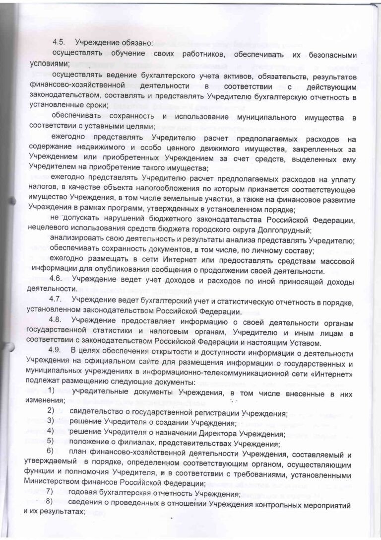 Устав МАУ ДК Вперёд_page-0011